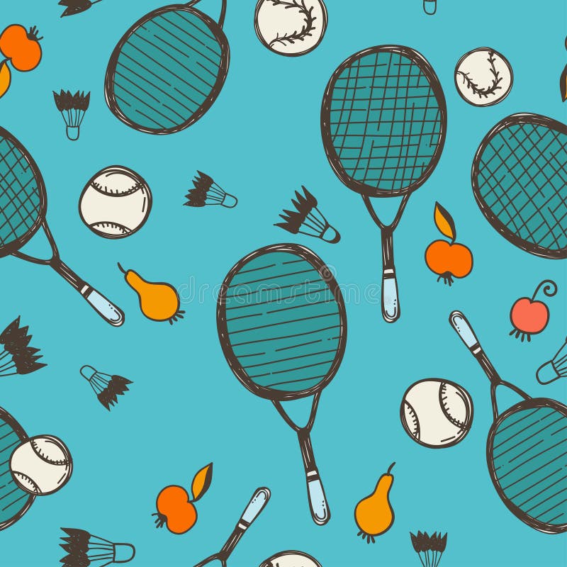 网球和羽毛球发球规则有什么区别?